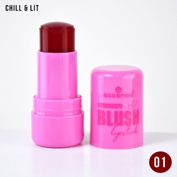 Jelly Blush Lipstick - ESSENCE