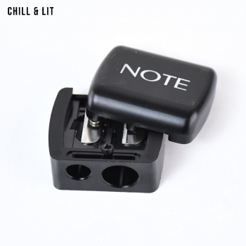 Taille-Crayon NOTE