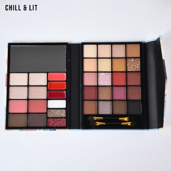 Palette Lareen Makeup Kit
