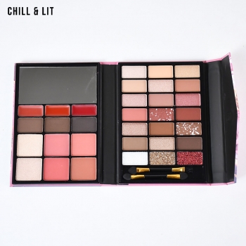 Palette Lareen Beauty...