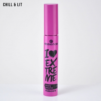 Mascara I Love Extreme...