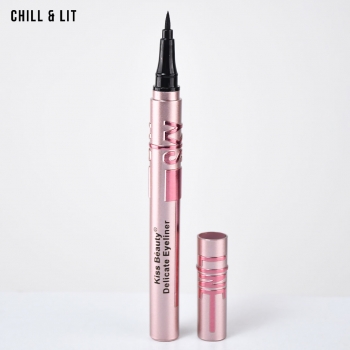 Eyeliner Sky line - Kiss...