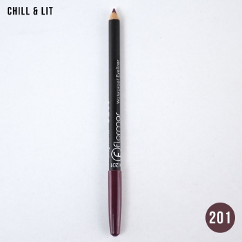Eyeliner Waterproof - Flormar