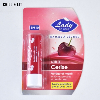 Baume à Lèvres - Lady