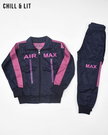 Survêtement Enfants Veste +...
