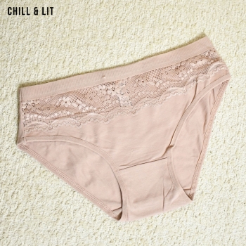 Slip Femme