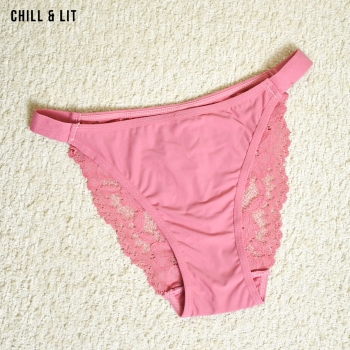 Slip Femme