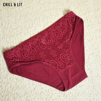 Slip Femme