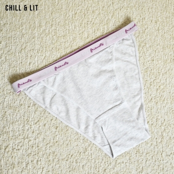 Slip Femme