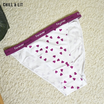 Slip Femme