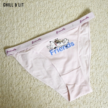 Slip Femme