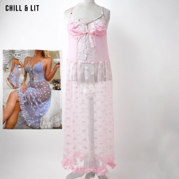 Parure 2 Pieces Lingerie