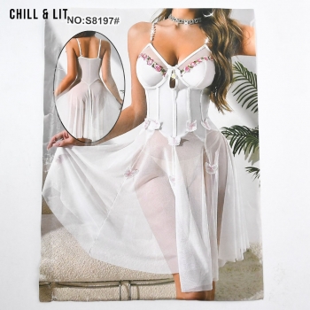 Parure 2 Pieces Lingerie