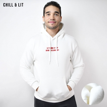 Hoodie Homme Graphique