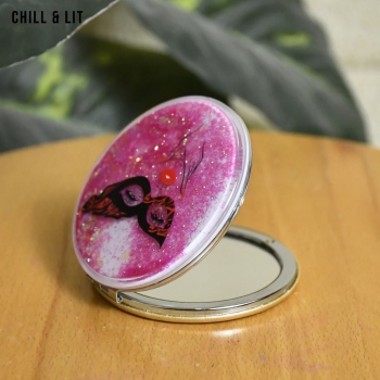Miroir de Poche