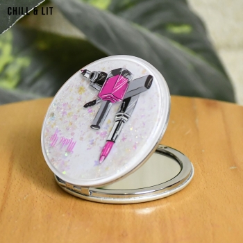 Miroir de Poche