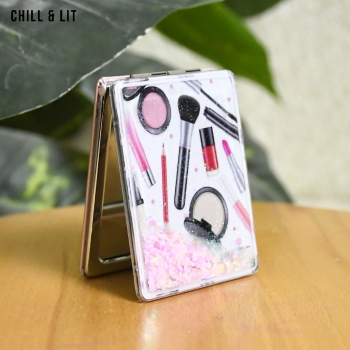 Miroir de Poche