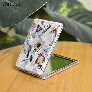 Miroir de Poche