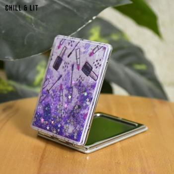 Miroir de Poche