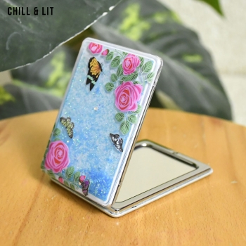 Miroir de Poche