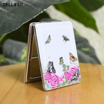 Miroir de Poche