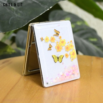 Miroir de Poche