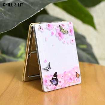 Miroir de Poche