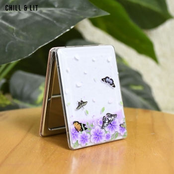 Miroir de Poche