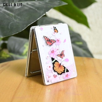 Miroir de Poche