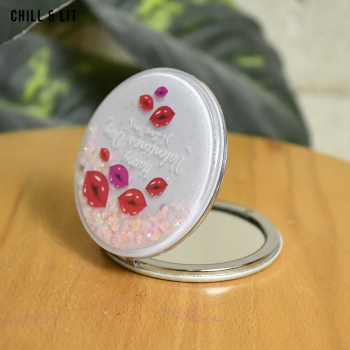 Miroir de Poche