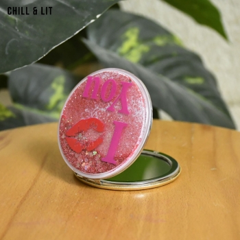 Miroir de Poche