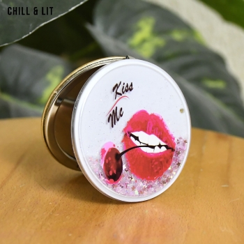 Miroir de Poche