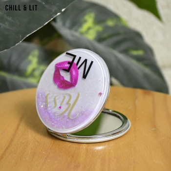 Miroir de Poche