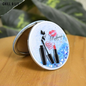 Miroir de Poche