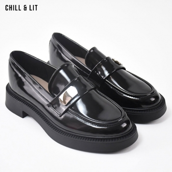 Mocassins Femme