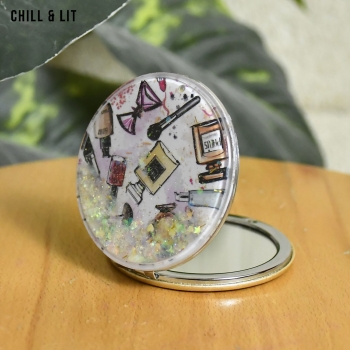 Miroir de Poche