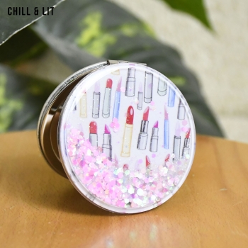 Miroir de Poche