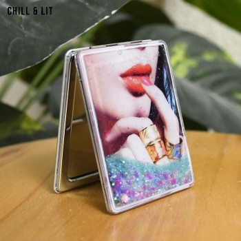 Miroir de Poche