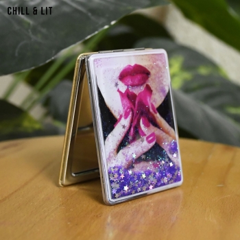 Miroir de Poche