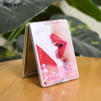 Miroir de Poche
