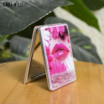 Miroir de Poche