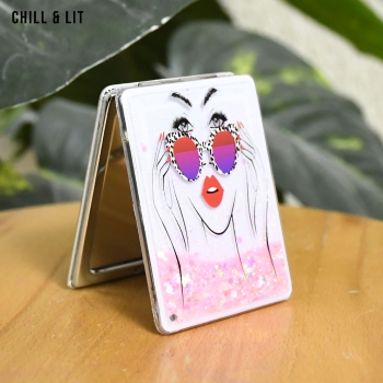 Miroir de Poche