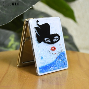 Miroir de Poche