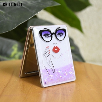 Miroir de Poche