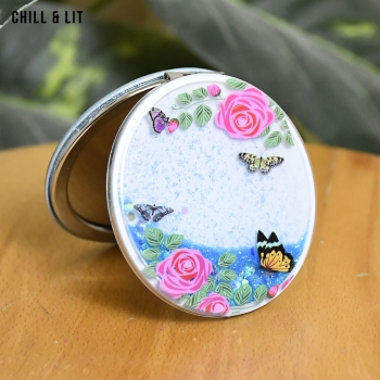 Miroir de Poche