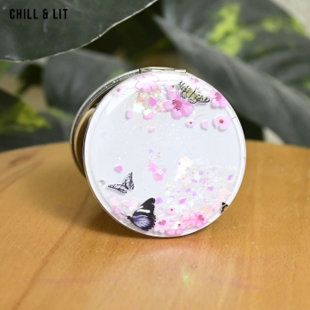 Miroir de Poche
