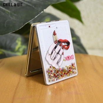 Miroir de Poche