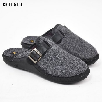 Mules Homme