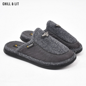 Mules Homme