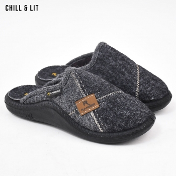 Mules Homme